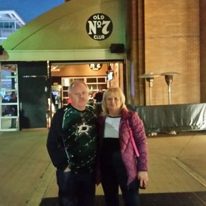 Meet your Posher, Janet